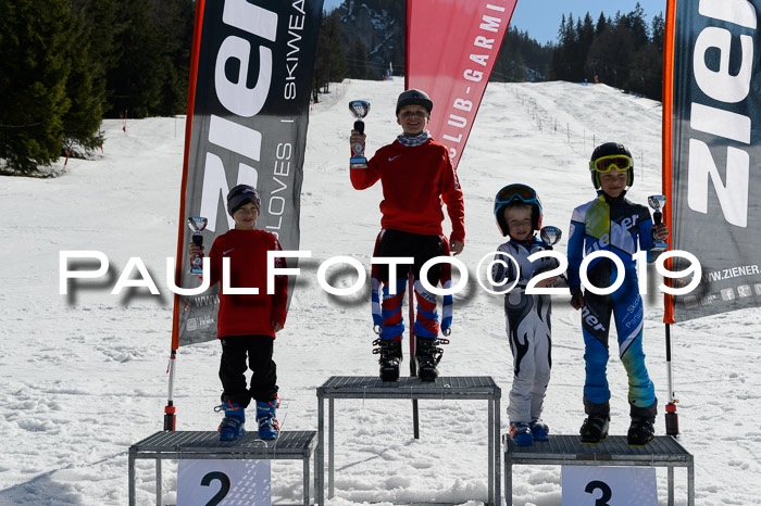 Ziener Cup WF,Finale, Quali + PSL, 30.03.2019