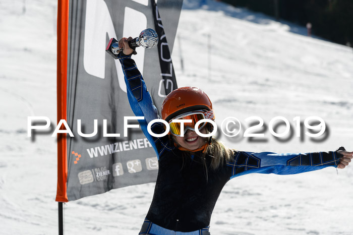 Ziener Cup WF,Finale, Quali + PSL, 30.03.2019