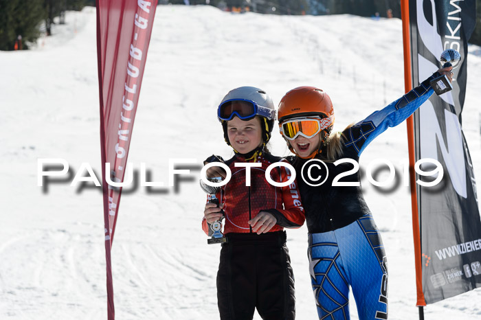 Ziener Cup WF,Finale, Quali + PSL, 30.03.2019