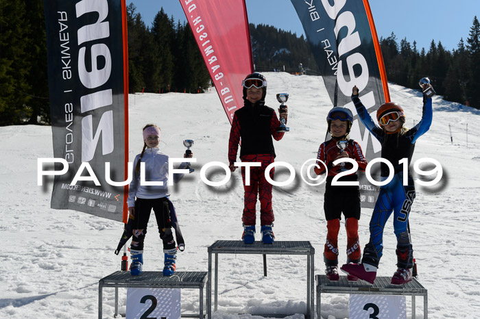 Ziener Cup WF,Finale, Quali + PSL, 30.03.2019