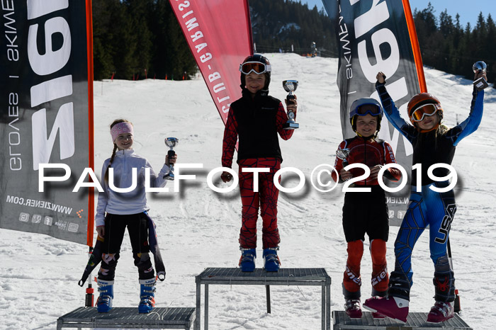 Ziener Cup WF,Finale, Quali + PSL, 30.03.2019