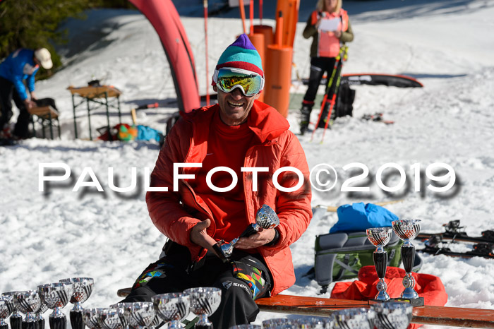 Ziener Cup WF,Finale, Quali + PSL, 30.03.2019