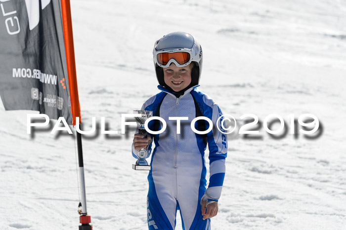 Ziener Cup WF,Finale, Quali + PSL, 30.03.2019