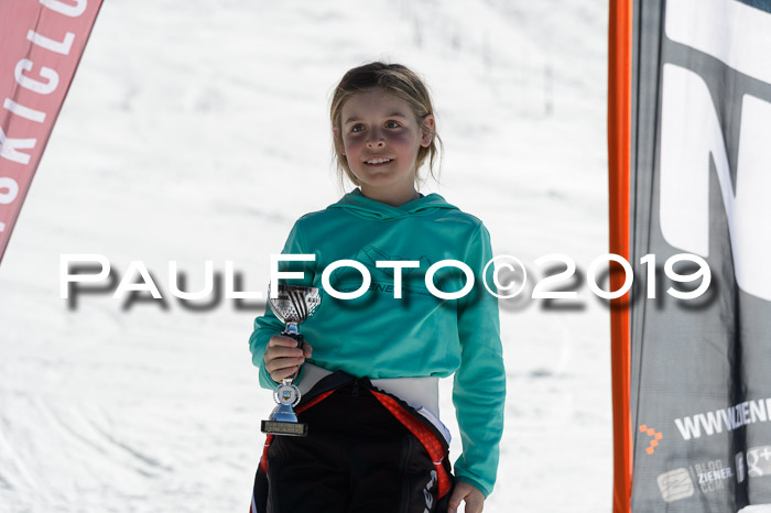 Ziener Cup WF,Finale, Quali + PSL, 30.03.2019