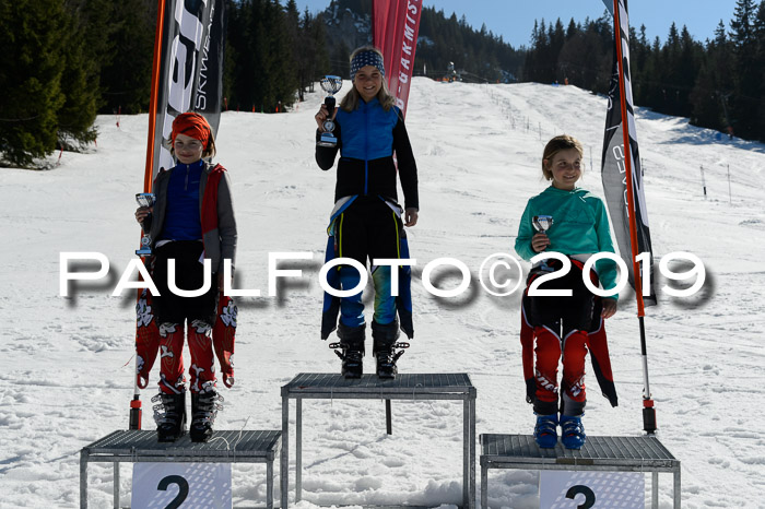Ziener Cup WF,Finale, Quali + PSL, 30.03.2019