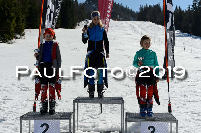 Ziener Cup WF,Finale, Quali + PSL, 30.03.2019