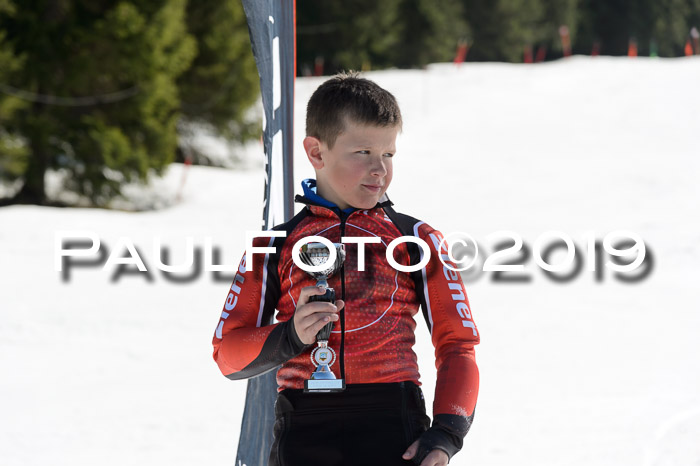 Ziener Cup WF,Finale, Quali + PSL, 30.03.2019