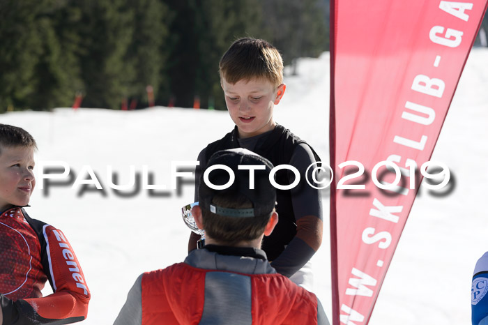 Ziener Cup WF,Finale, Quali + PSL, 30.03.2019