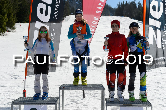 Ziener Cup WF,Finale, Quali + PSL, 30.03.2019