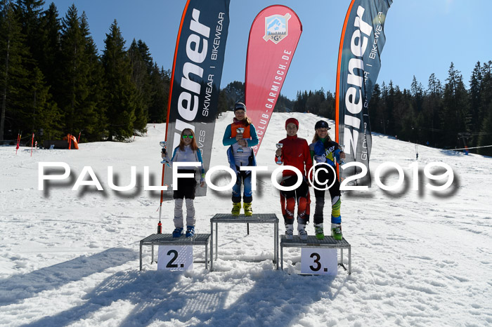 Ziener Cup WF,Finale, Quali + PSL, 30.03.2019