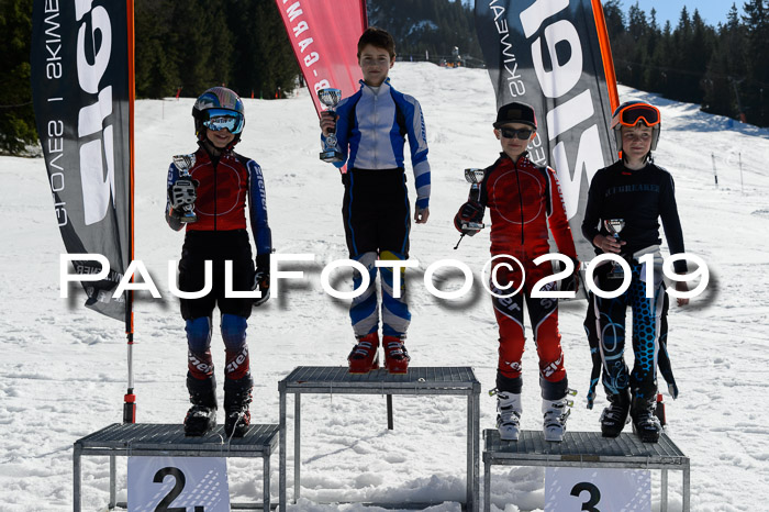 Ziener Cup WF,Finale, Quali + PSL, 30.03.2019