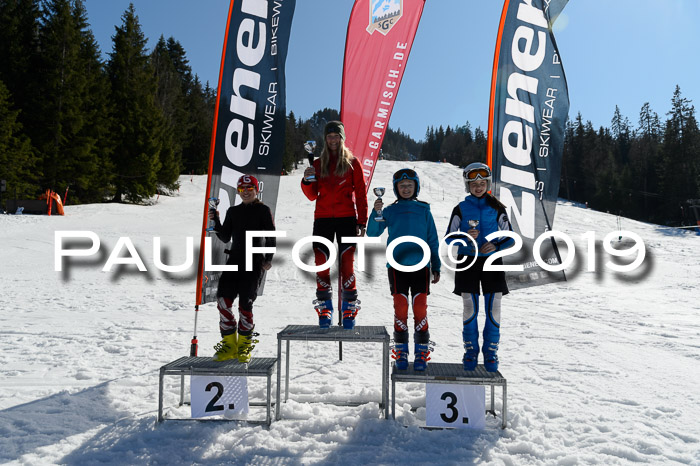 Ziener Cup WF,Finale, Quali + PSL, 30.03.2019