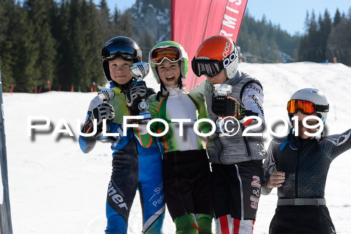 Ziener Cup WF,Finale, Quali + PSL, 30.03.2019