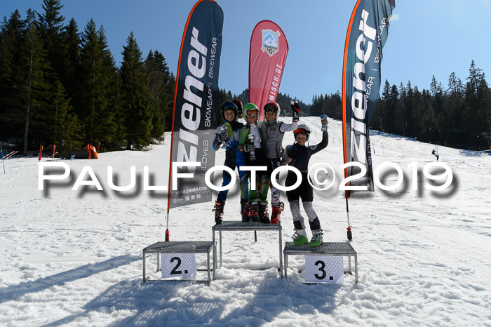Ziener Cup WF,Finale, Quali + PSL, 30.03.2019
