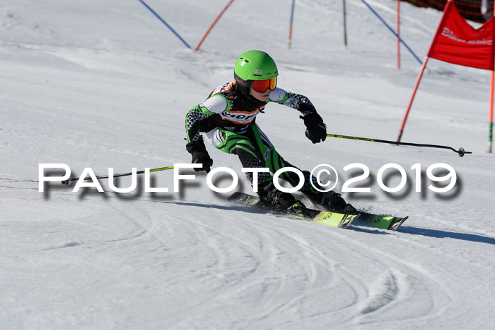 Ziener Cup WF,Finale, Quali + PSL, 30.03.2019