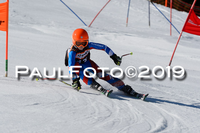 Ziener Cup WF,Finale, Quali + PSL, 30.03.2019