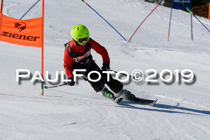 Ziener Cup WF,Finale, Quali + PSL, 30.03.2019