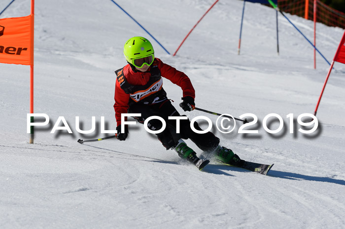 Ziener Cup WF,Finale, Quali + PSL, 30.03.2019
