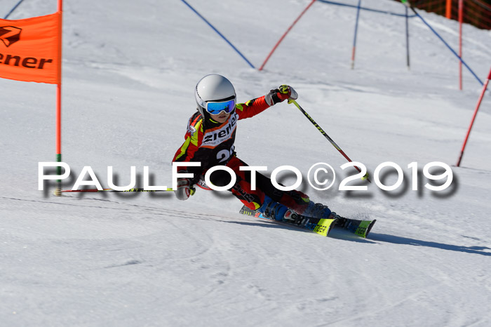 Ziener Cup WF,Finale, Quali + PSL, 30.03.2019
