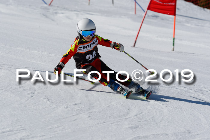 Ziener Cup WF,Finale, Quali + PSL, 30.03.2019