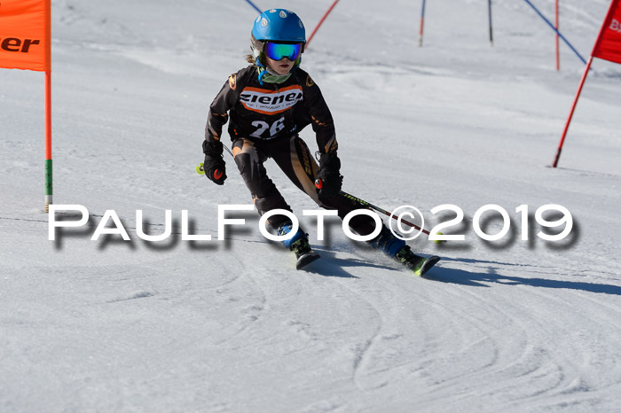 Ziener Cup WF,Finale, Quali + PSL, 30.03.2019