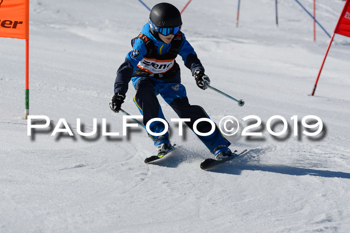 Ziener Cup WF,Finale, Quali + PSL, 30.03.2019