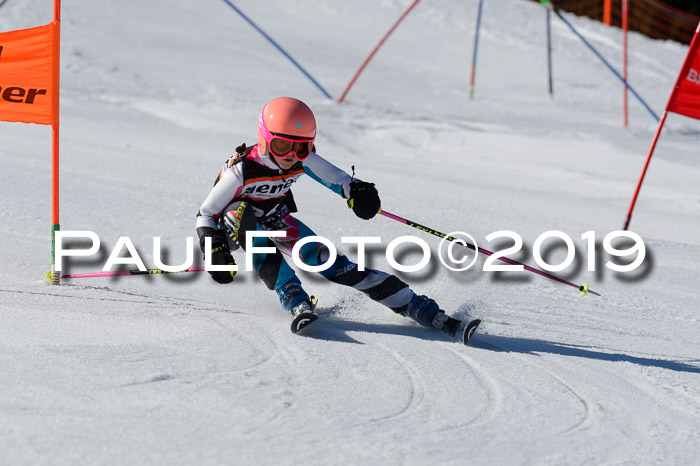 Ziener Cup WF,Finale, Quali + PSL, 30.03.2019