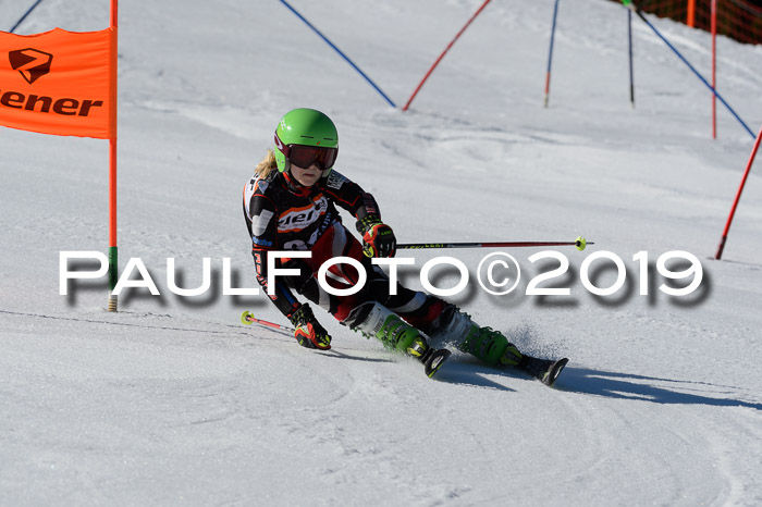 Ziener Cup WF,Finale, Quali + PSL, 30.03.2019