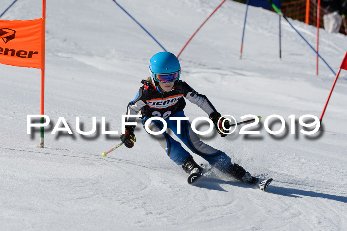 Ziener Cup WF,Finale, Quali + PSL, 30.03.2019
