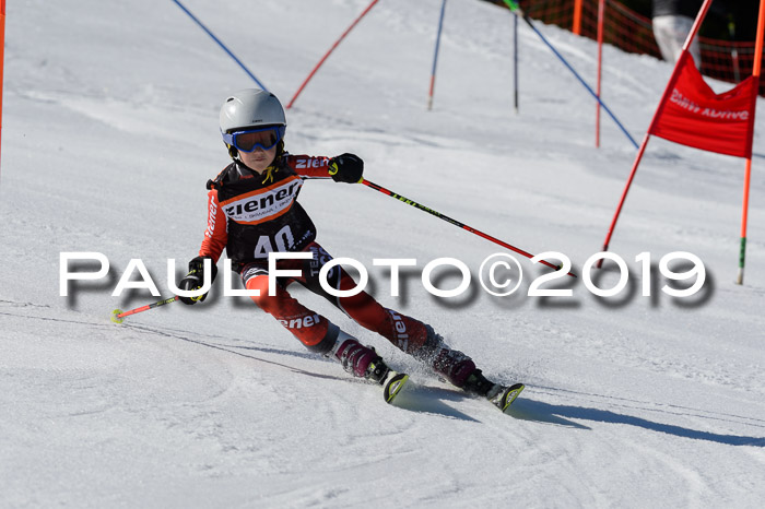 Ziener Cup WF,Finale, Quali + PSL, 30.03.2019