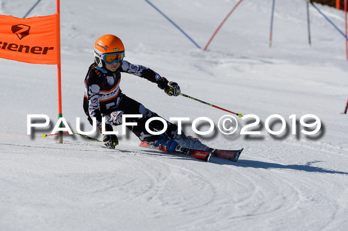 Ziener Cup WF,Finale, Quali + PSL, 30.03.2019