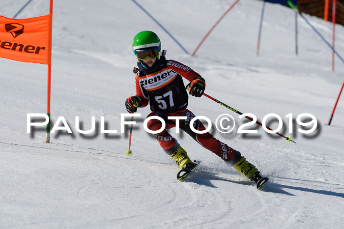 Ziener Cup WF,Finale, Quali + PSL, 30.03.2019