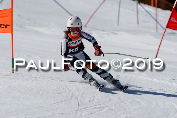 Ziener Cup WF,Finale, Quali + PSL, 30.03.2019