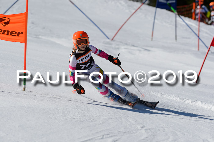 Ziener Cup WF,Finale, Quali + PSL, 30.03.2019