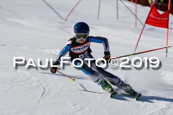 Ziener Cup WF,Finale, Quali + PSL, 30.03.2019