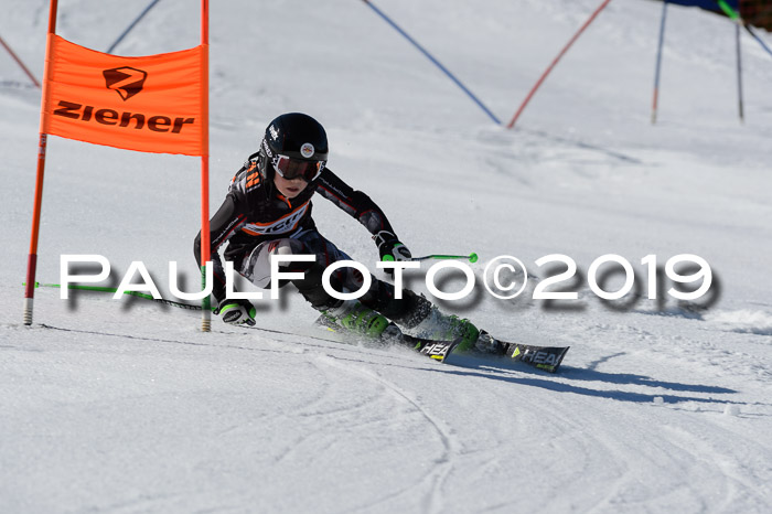 Ziener Cup WF,Finale, Quali + PSL, 30.03.2019