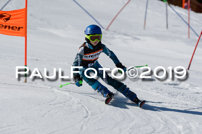 Ziener Cup WF,Finale, Quali + PSL, 30.03.2019