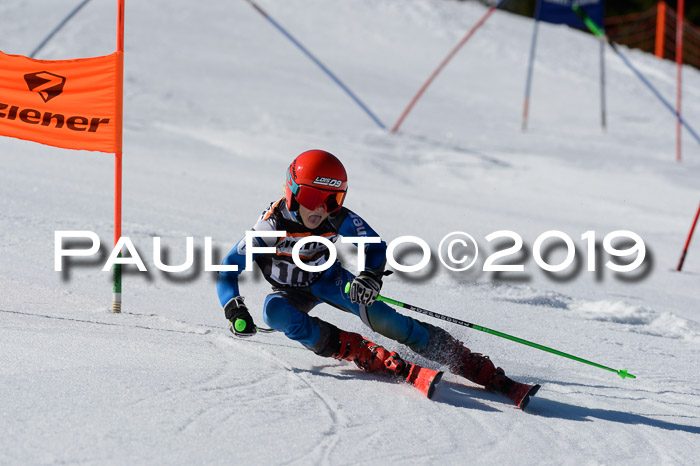 Ziener Cup WF,Finale, Quali + PSL, 30.03.2019