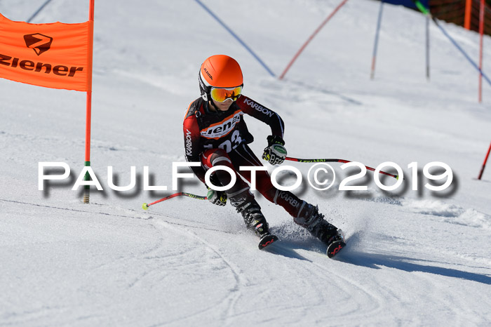 Ziener Cup WF,Finale, Quali + PSL, 30.03.2019