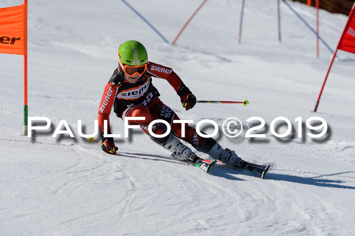 Ziener Cup WF,Finale, Quali + PSL, 30.03.2019