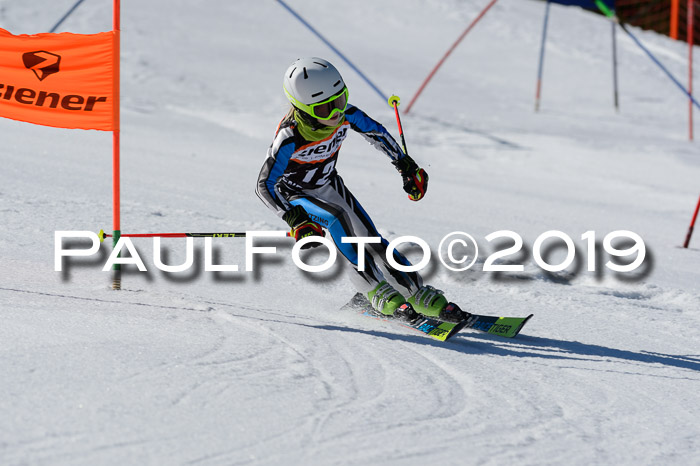 Ziener Cup WF,Finale, Quali + PSL, 30.03.2019