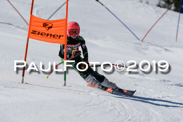 Ziener Cup WF,Finale, Quali + PSL, 30.03.2019