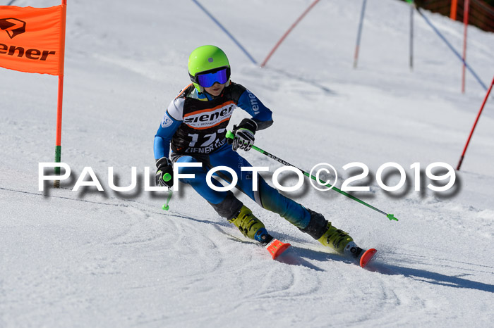 Ziener Cup WF,Finale, Quali + PSL, 30.03.2019