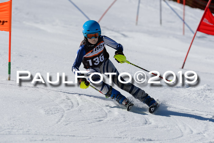 Ziener Cup WF,Finale, Quali + PSL, 30.03.2019