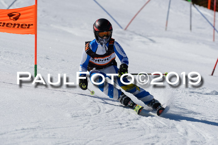 Ziener Cup WF,Finale, Quali + PSL, 30.03.2019