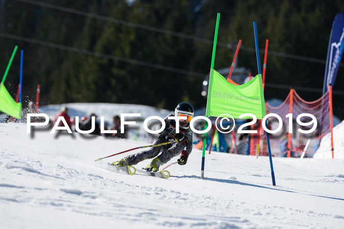 Ziener Cup WF,Finale, Quali + PSL, 30.03.2019