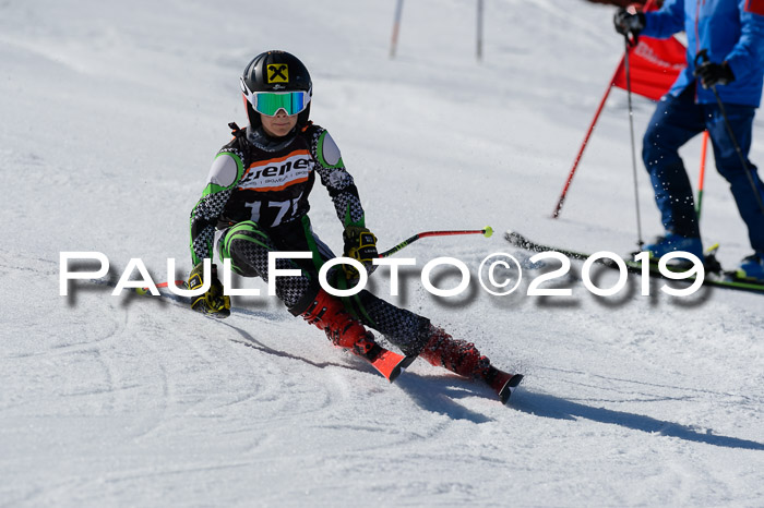 Ziener Cup WF,Finale, Quali + PSL, 30.03.2019