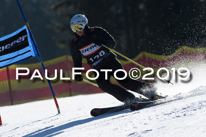 ASV - Kreiscup MM-UA 4 RS 2019