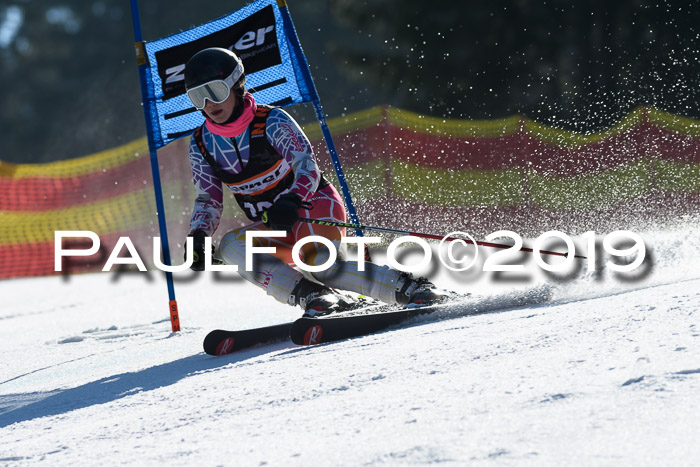 ASV - Kreiscup MM-UA 4 RS 2019