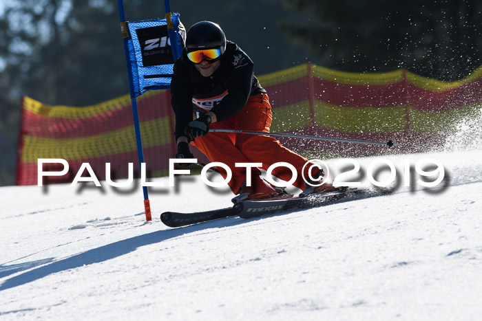 ASV - Kreiscup MM-UA 4 RS 2019